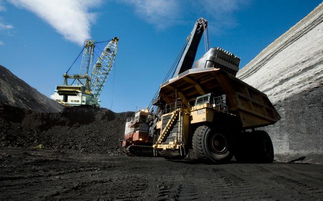 澳洲还在等中国增加煤炭进口