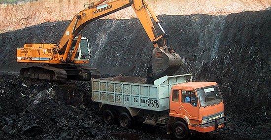 五大电企集体反对限制进口煤炭